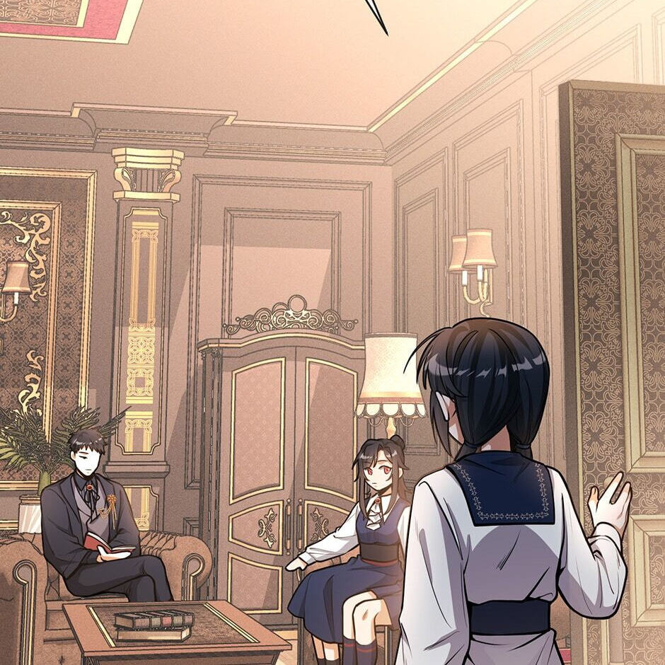 The Beginning After the End Chapter 177.3 page 33 - 