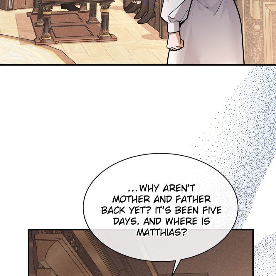 The Beginning After the End Chapter 177.3 page 34 - 