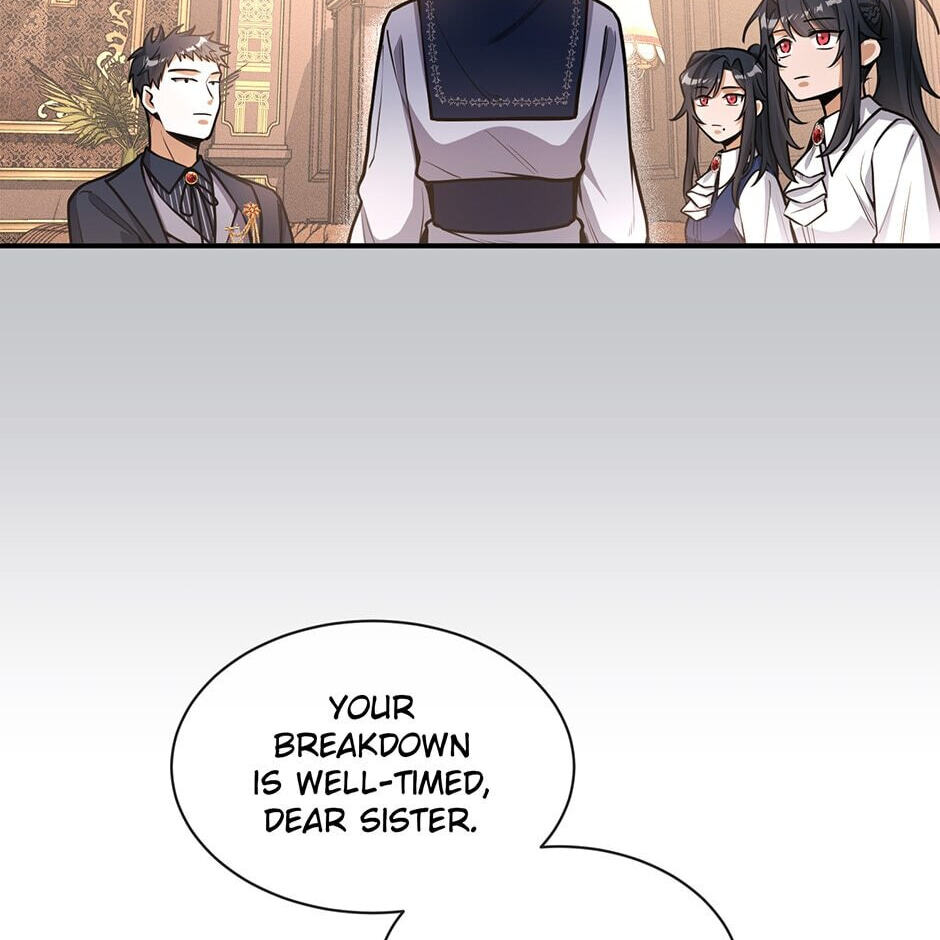 The Beginning After the End Chapter 177.3 page 37 - 