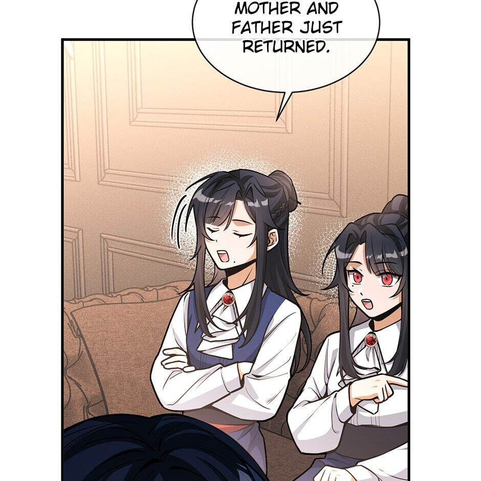 The Beginning After the End Chapter 177.3 page 38 - 