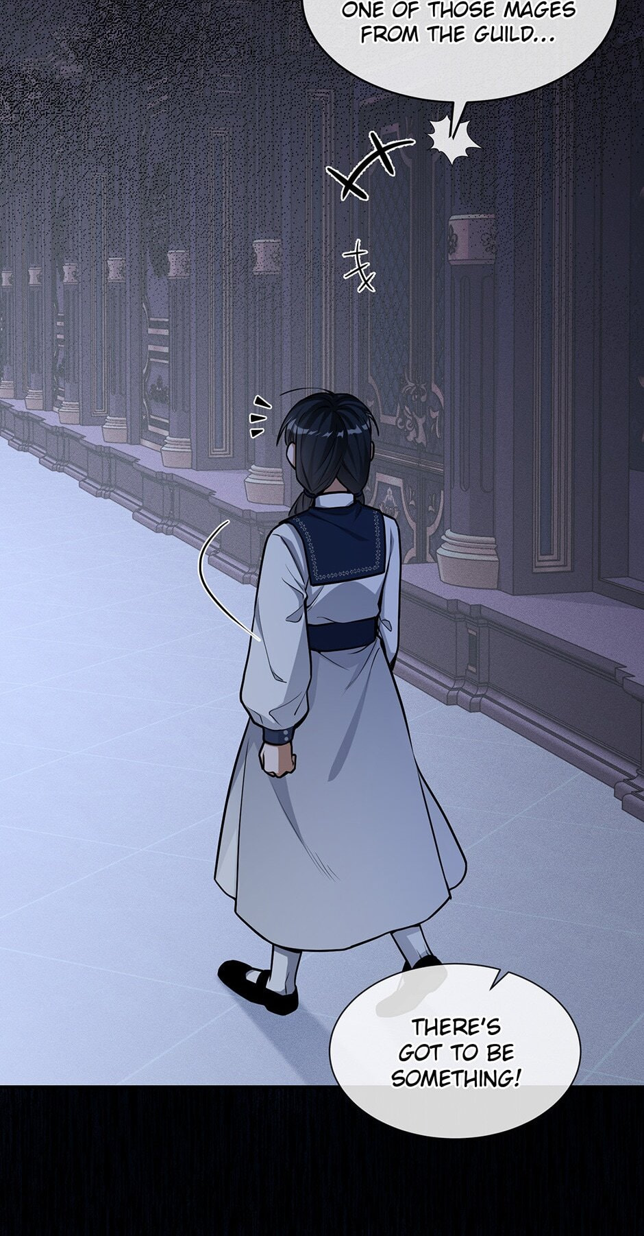 The Beginning After the End Chapter 177.3 page 47 - 