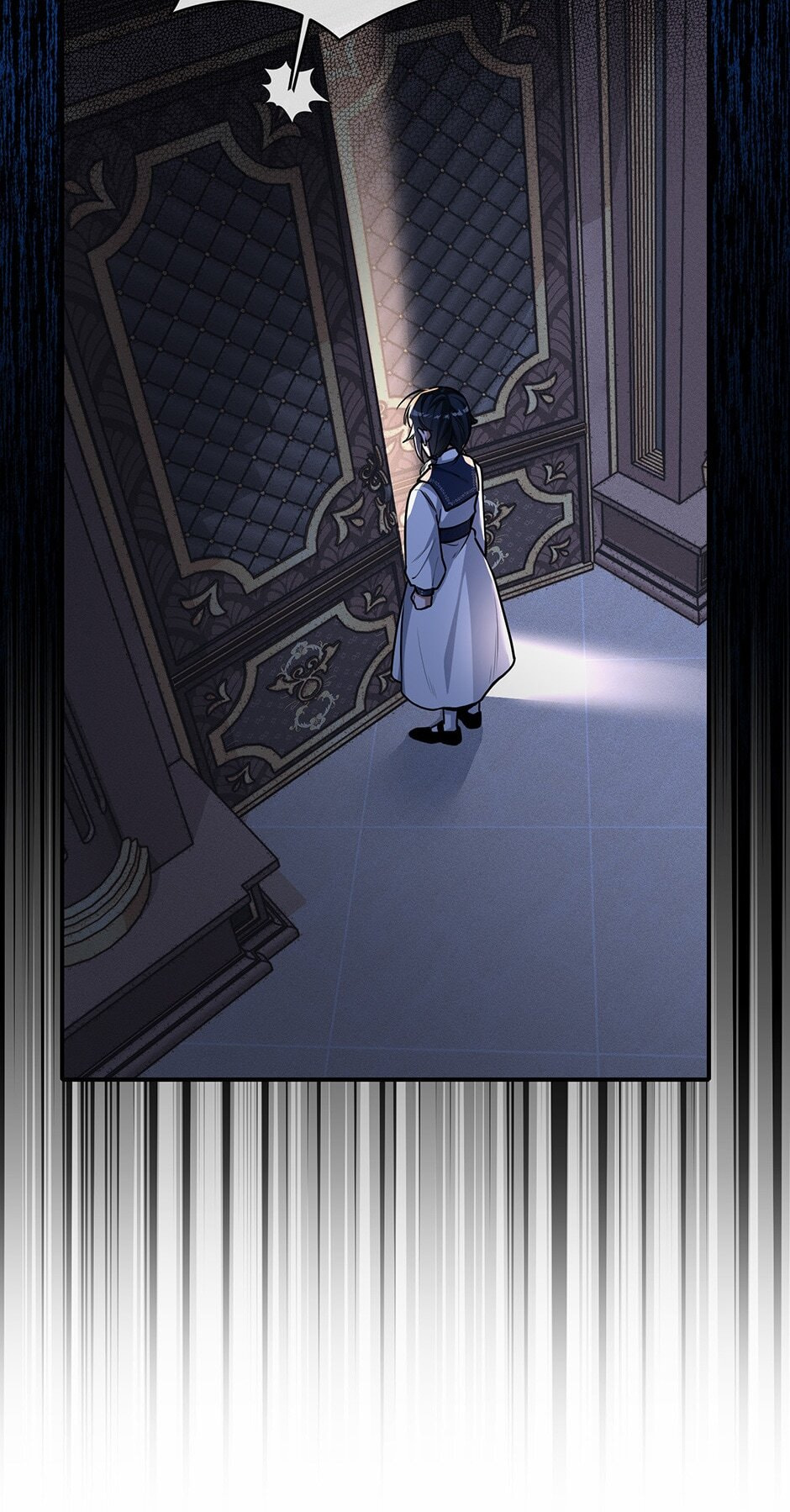 The Beginning After the End Chapter 177.3 page 49 - 