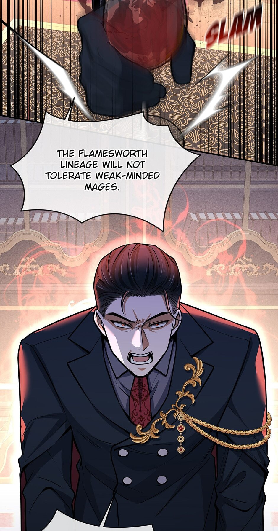 The Beginning After the End Chapter 177.3 page 53 - 