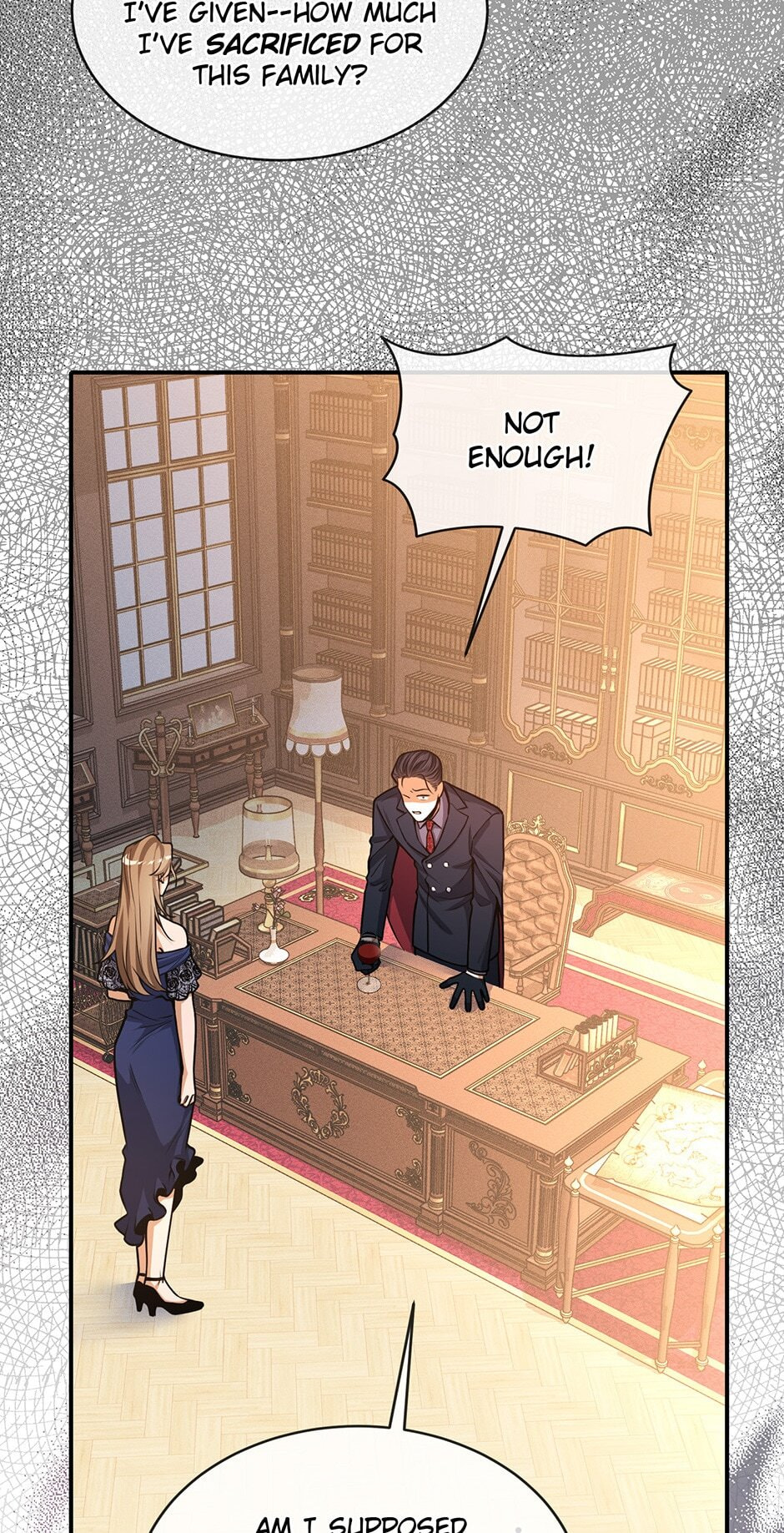 The Beginning After the End Chapter 177.3 page 59 - 