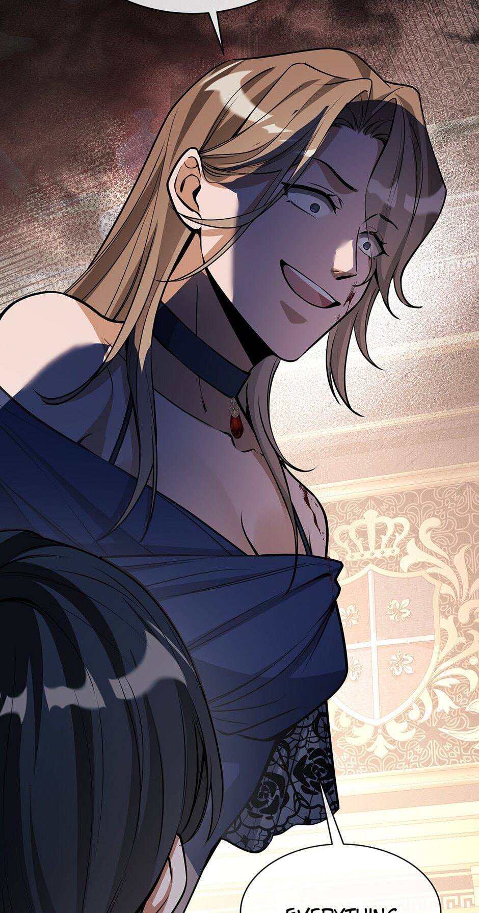 The Beginning After the End Chapter 177.3 page 77 - 