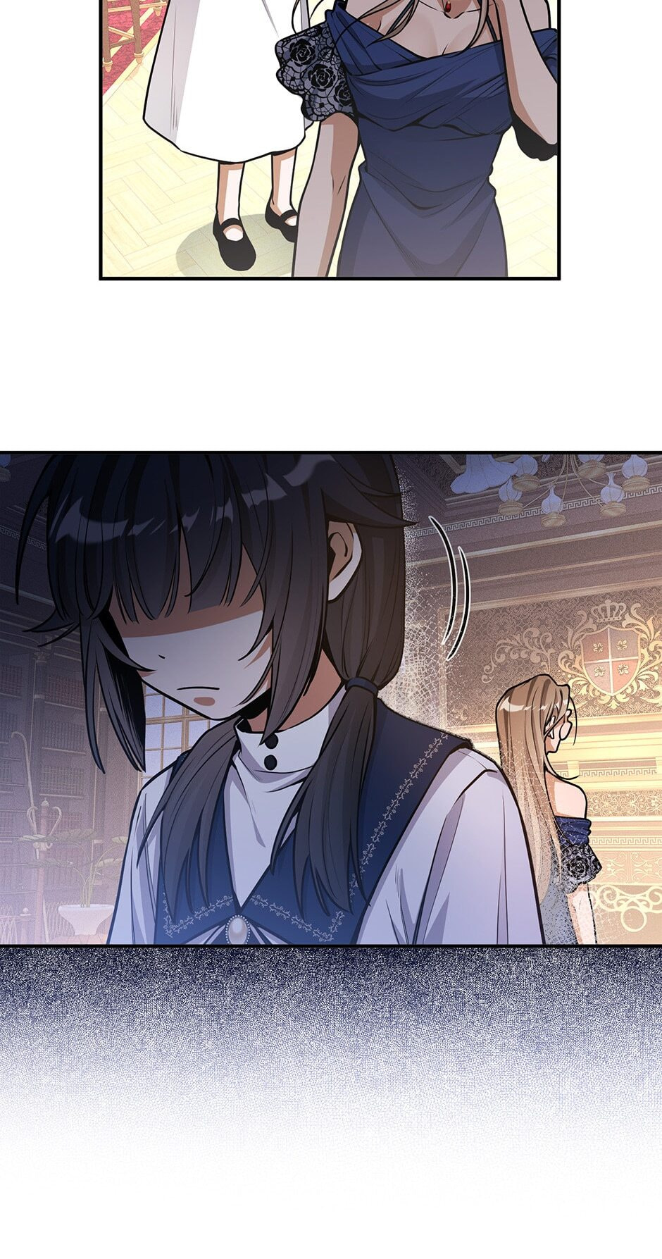 The Beginning After the End Chapter 177.3 page 81 - 