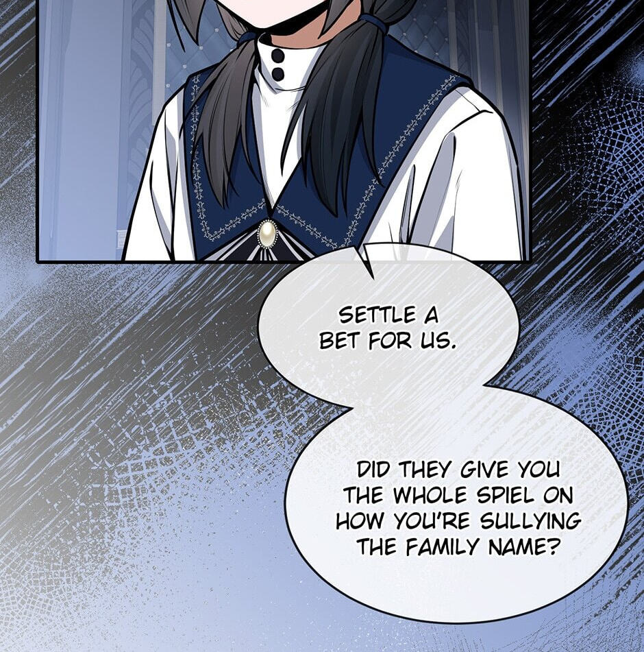 The Beginning After the End Chapter 177.3 page 85 - 