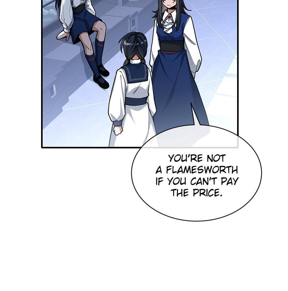 The Beginning After the End Chapter 177.3 page 93 - 