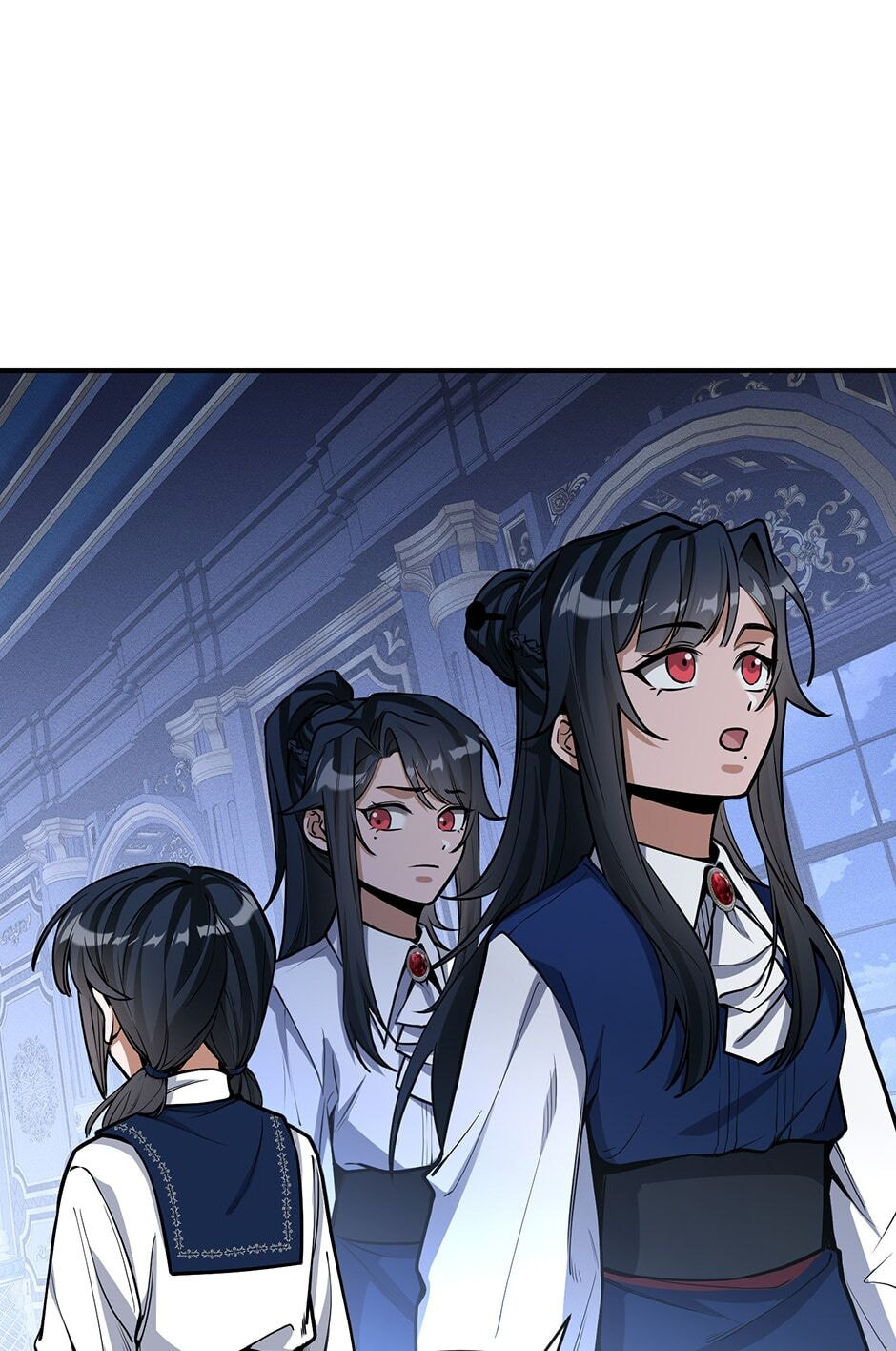The Beginning After the End Chapter 177.3 page 94 - 