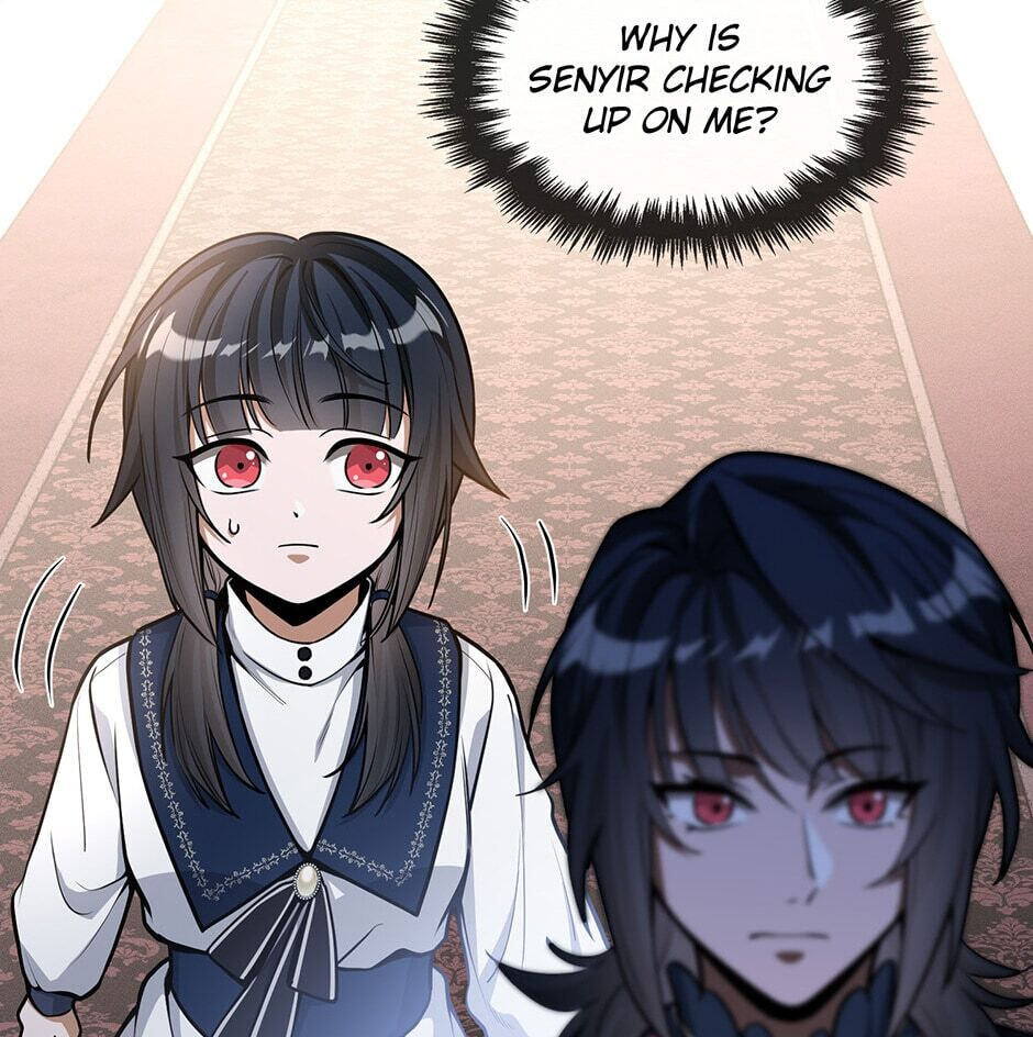 The Beginning After the End Chapter 177.4 page 11 - 