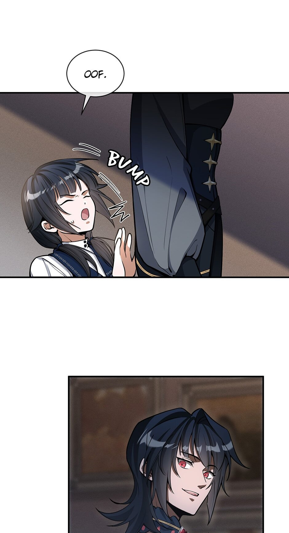 The Beginning After the End Chapter 177.4 page 17 - 