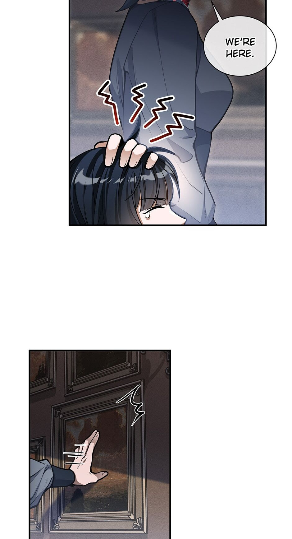 The Beginning After the End Chapter 177.4 page 18 - 