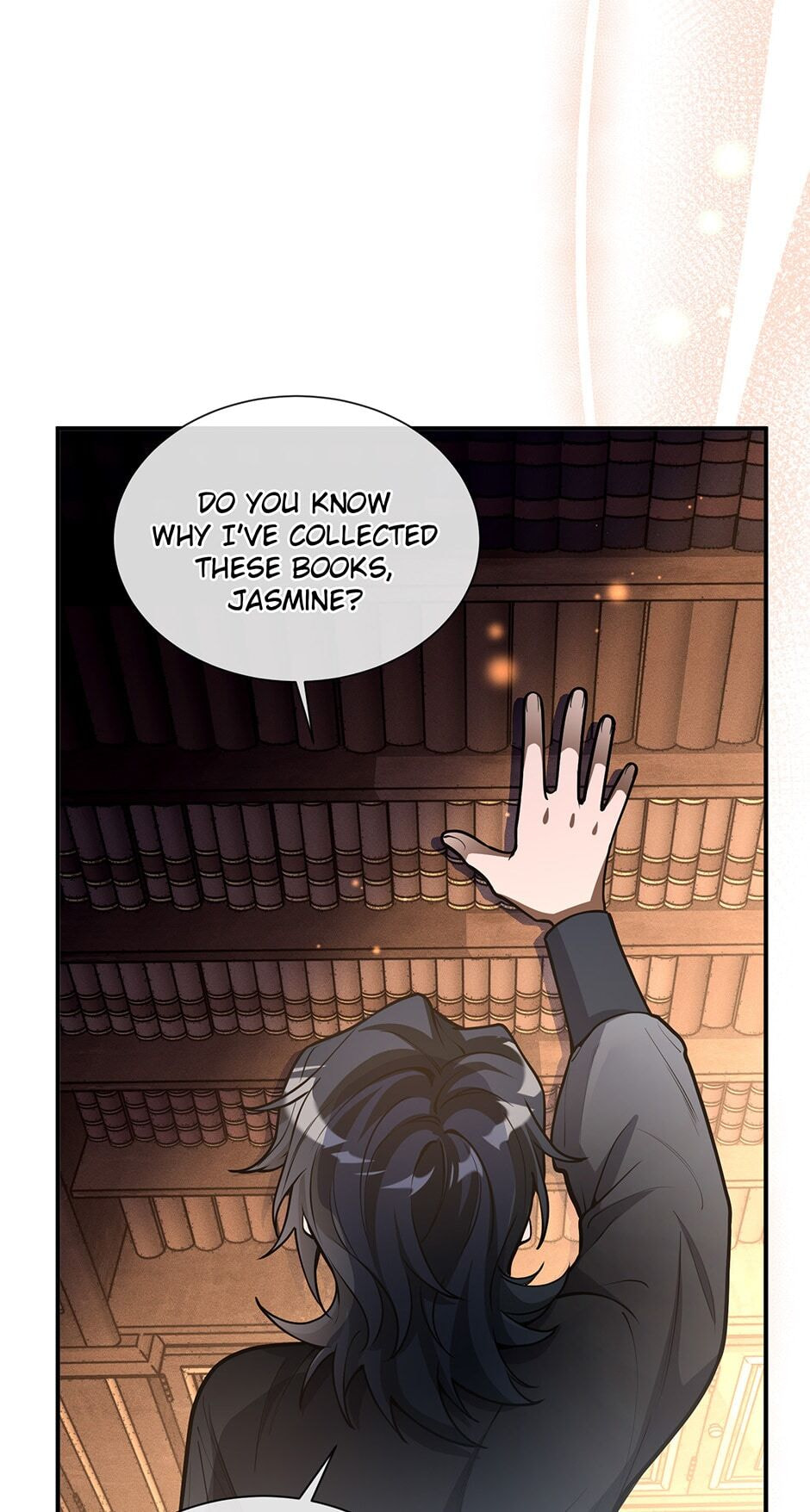 The Beginning After the End Chapter 177.4 page 26 - 