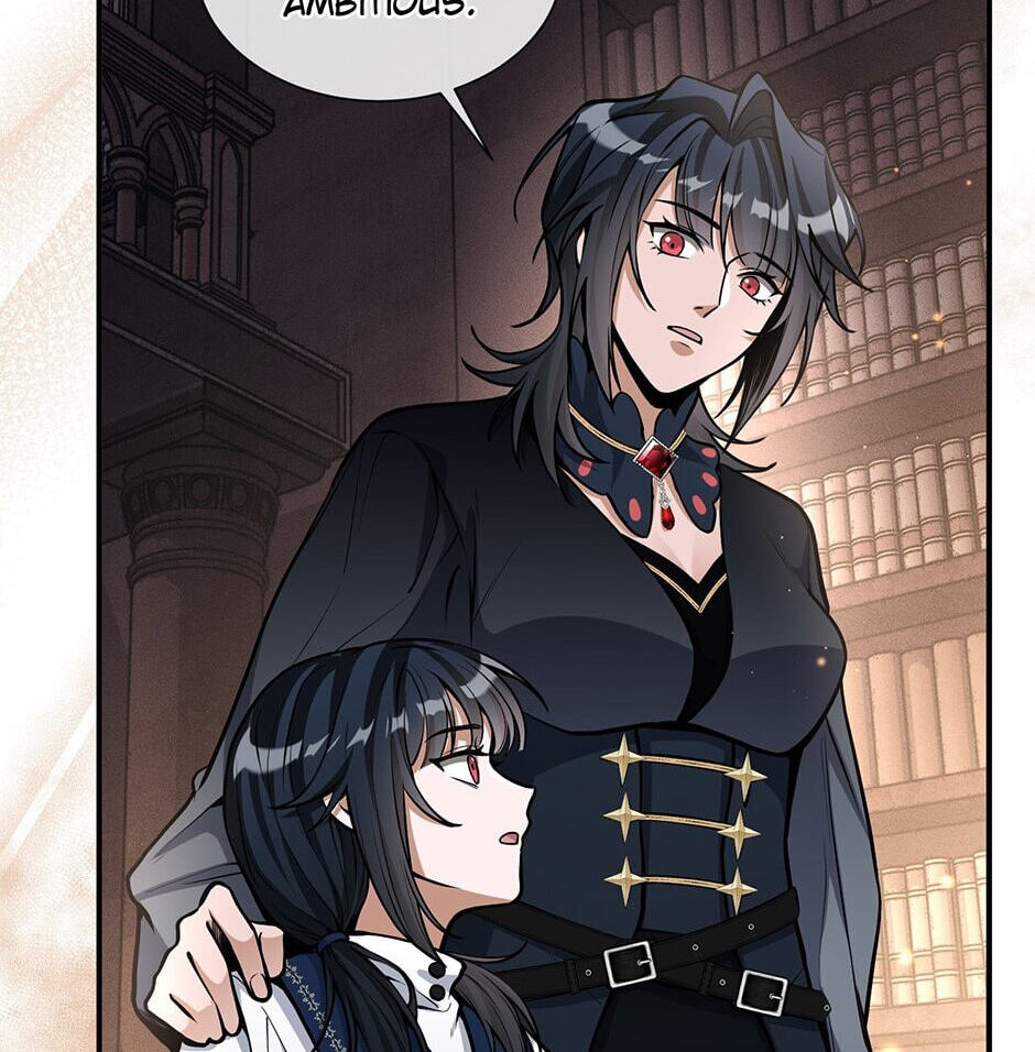 The Beginning After the End Chapter 177.4 page 33 - 