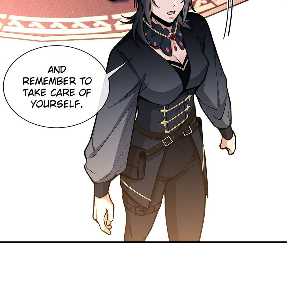 The Beginning After the End Chapter 177.4 page 36 - 