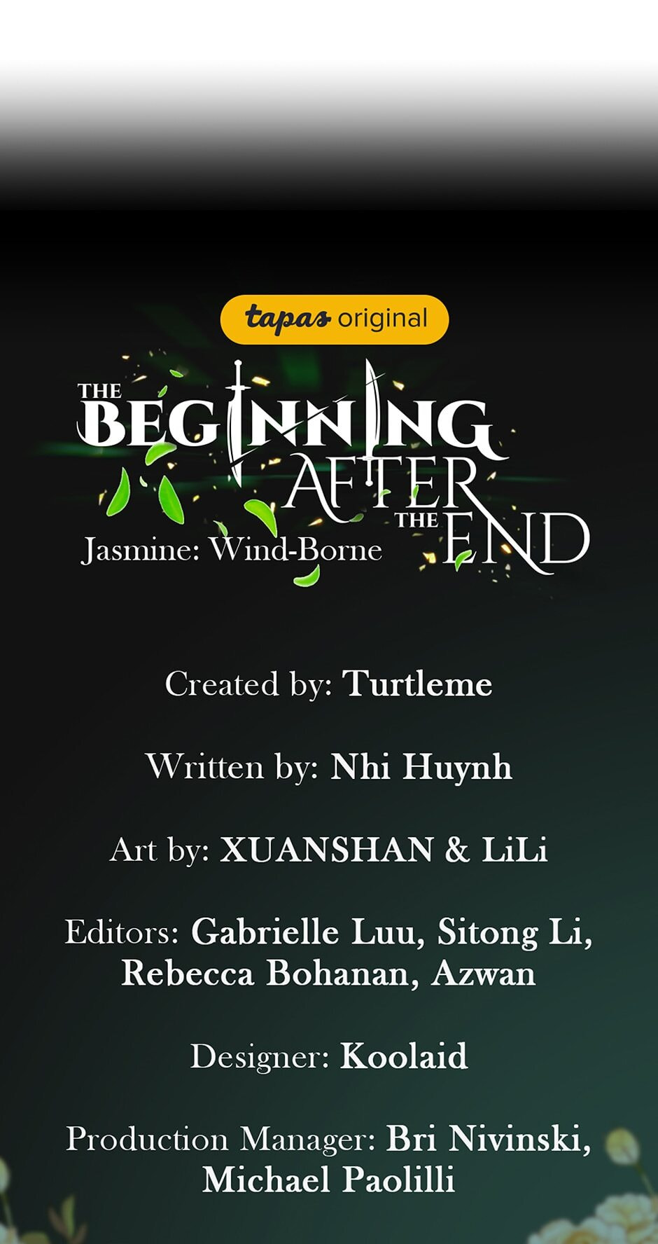 The Beginning After the End Chapter 177.4 page 42 - 