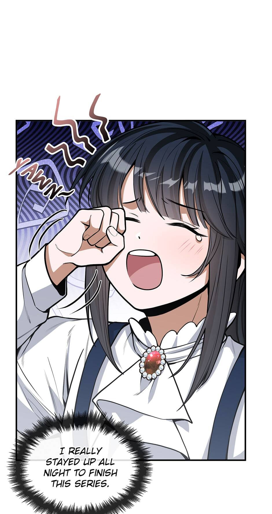 The Beginning After the End Chapter 177.4 page 45 - 