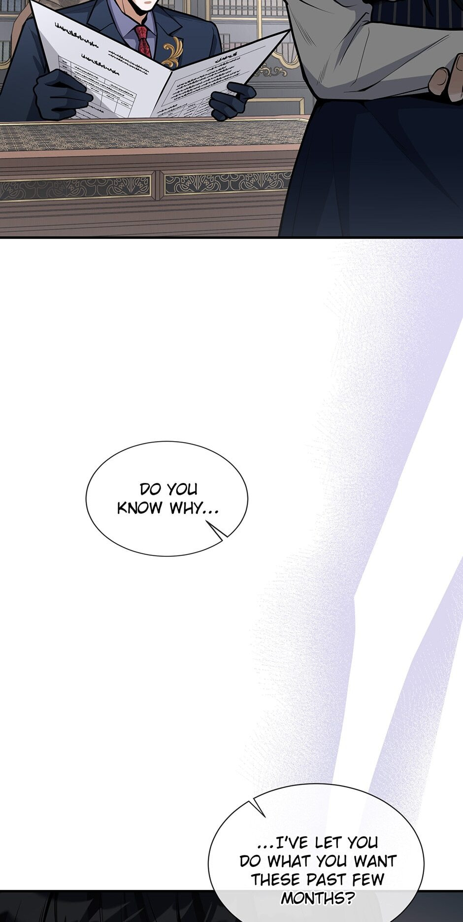 The Beginning After the End Chapter 177.4 page 61 - 