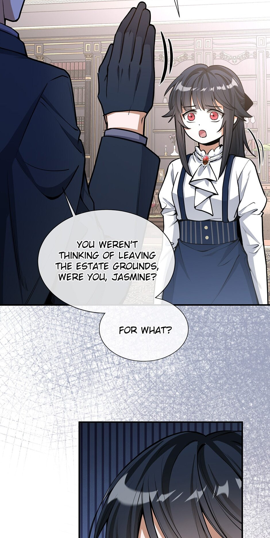 The Beginning After the End Chapter 177.4 page 64 - 