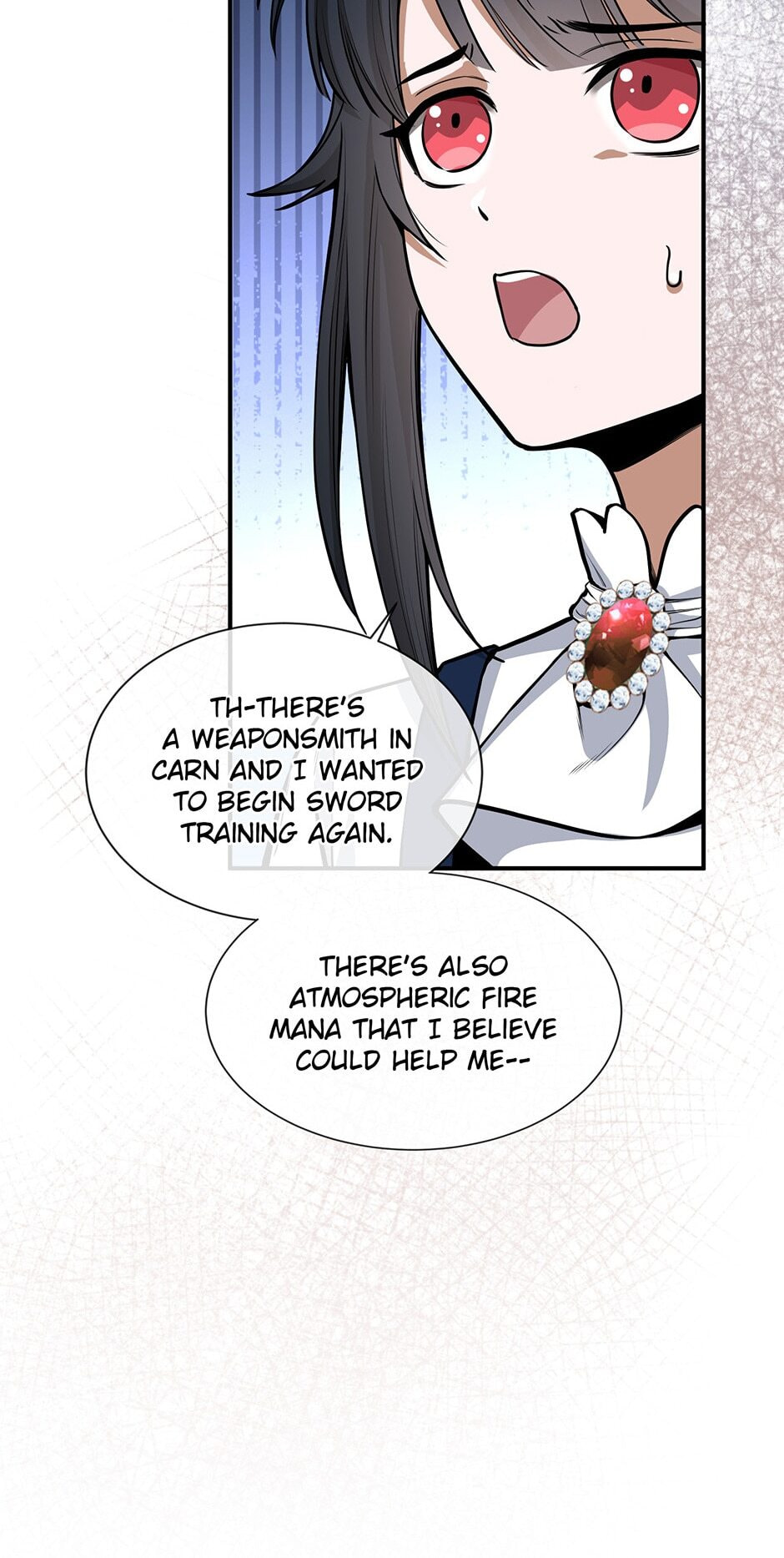 The Beginning After the End Chapter 177.4 page 65 - 