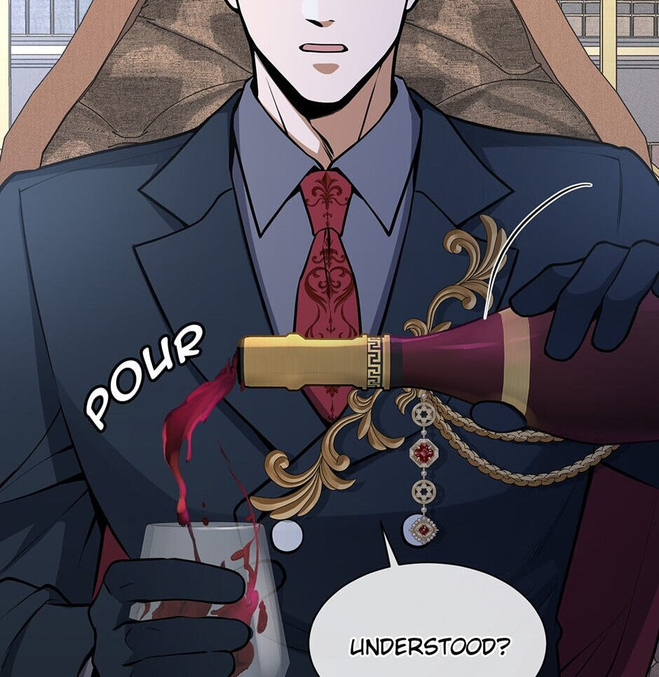The Beginning After the End Chapter 177.4 page 81 - 