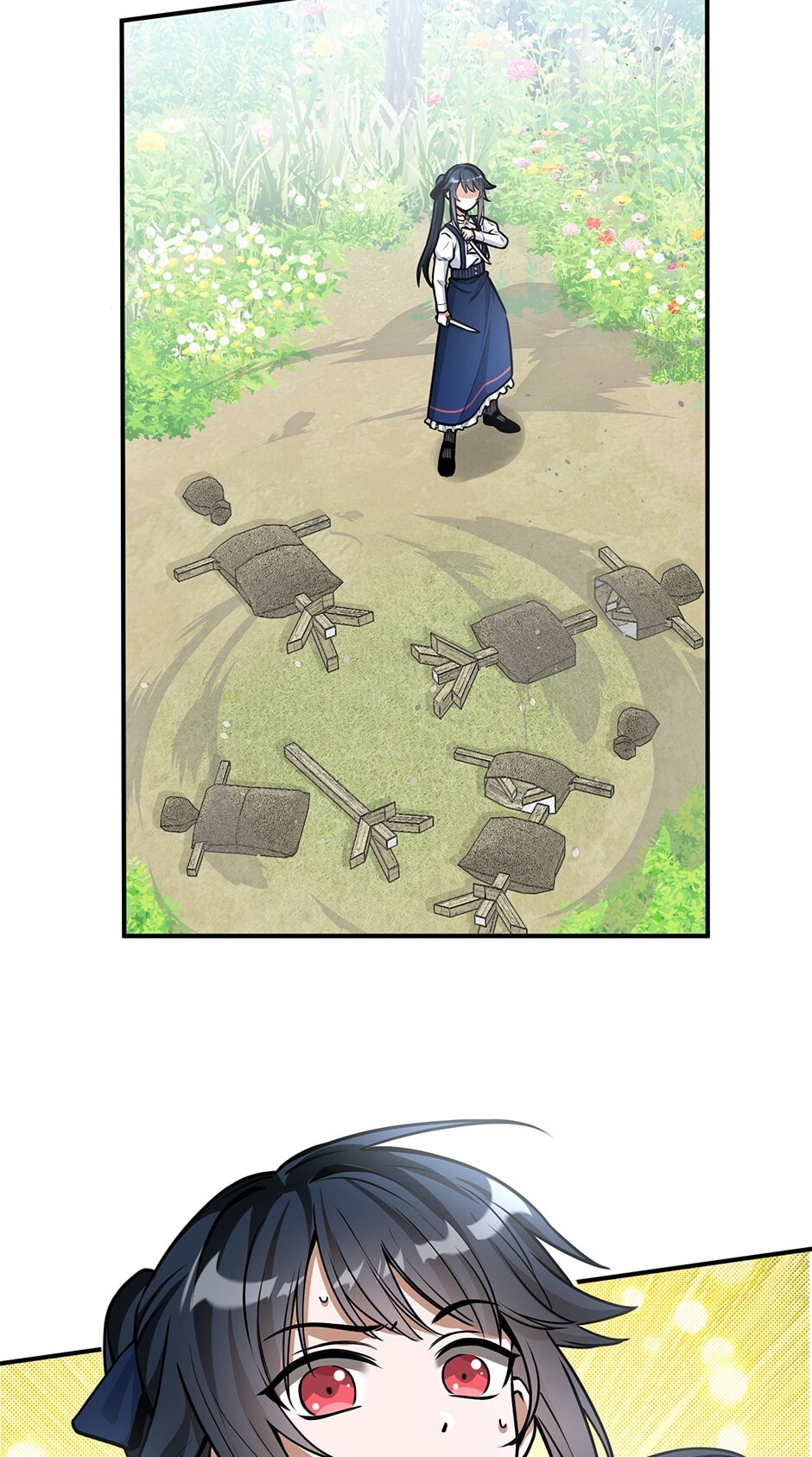 The Beginning After the End Chapter 177.5 page 17 - 