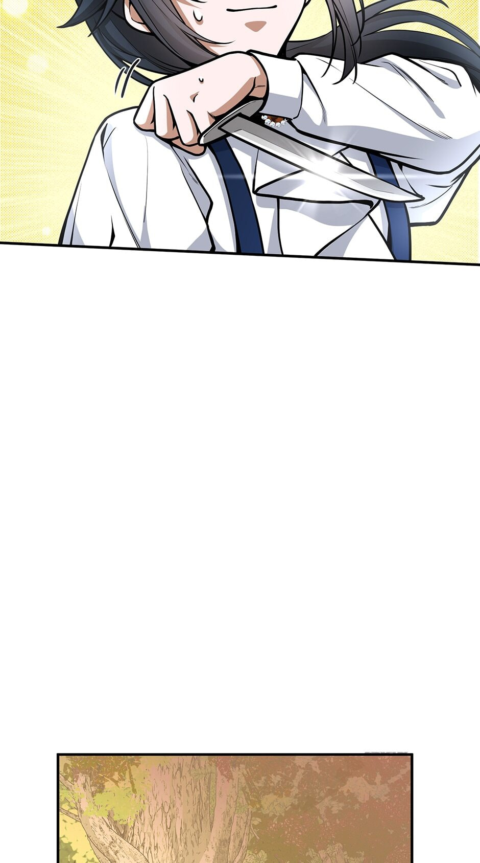 The Beginning After the End Chapter 177.5 page 18 - 