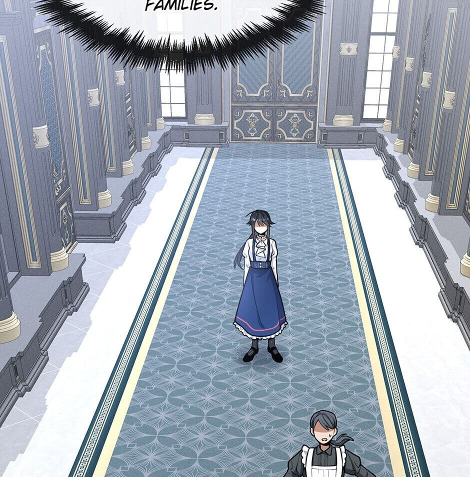 The Beginning After the End Chapter 177.5 page 22 - 