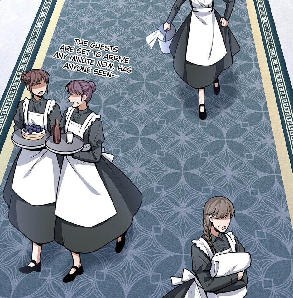 The Beginning After the End Chapter 177.5 page 23 - 