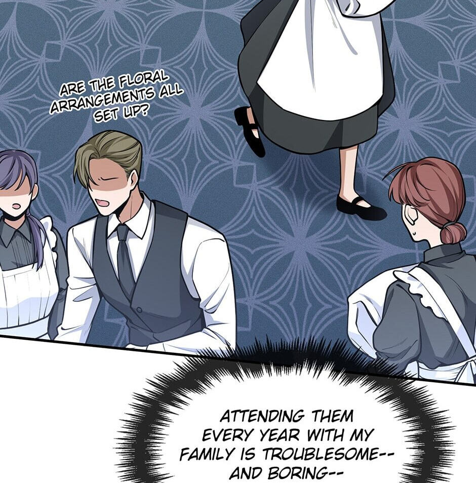 The Beginning After the End Chapter 177.5 page 24 - 