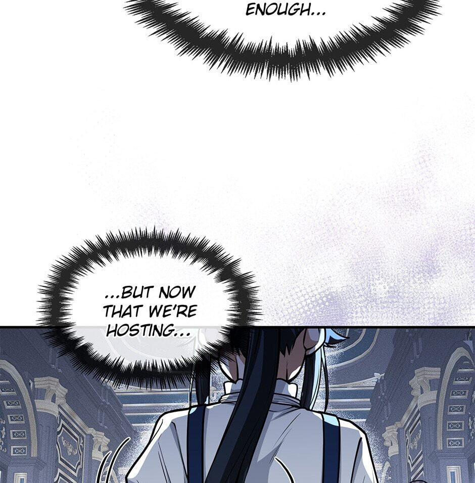 The Beginning After the End Chapter 177.5 page 25 - 