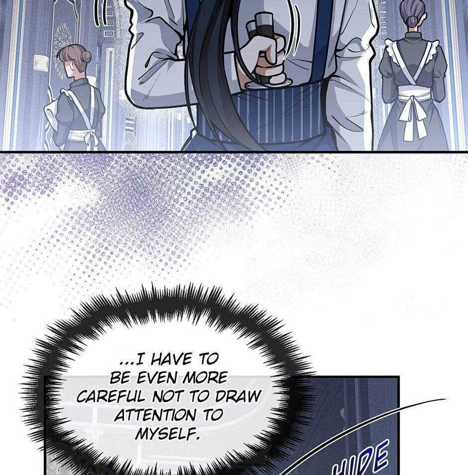 The Beginning After the End Chapter 177.5 page 26 - 