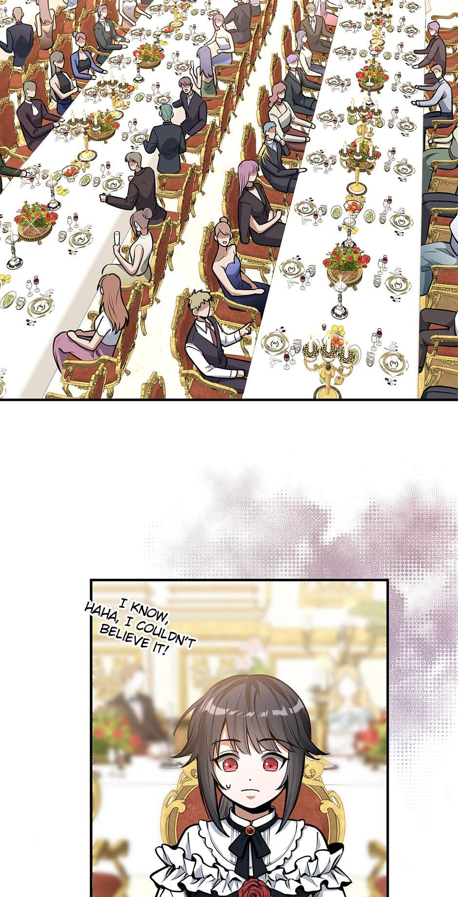 The Beginning After the End Chapter 177.5 page 38 - 