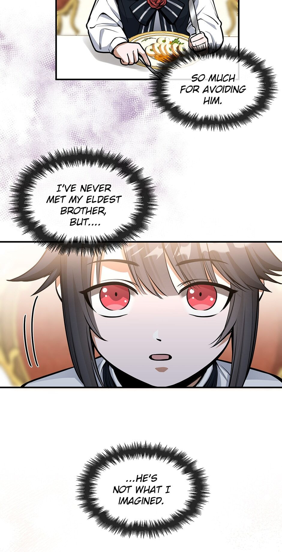 The Beginning After the End Chapter 177.5 page 39 - 