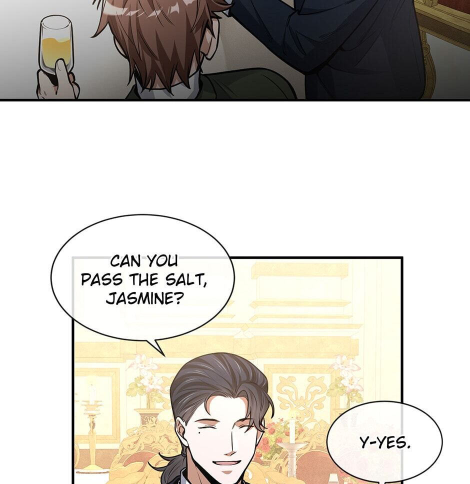 The Beginning After the End Chapter 177.5 page 44 - 