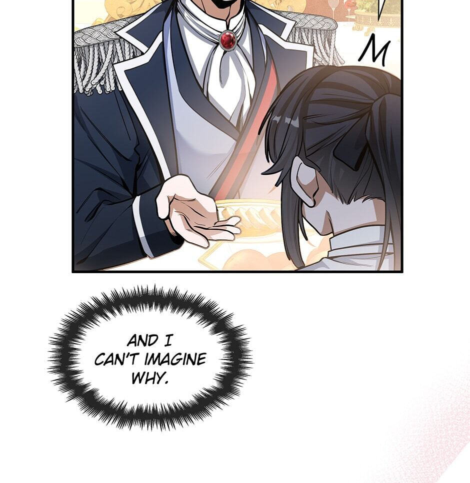 The Beginning After the End Chapter 177.5 page 45 - 