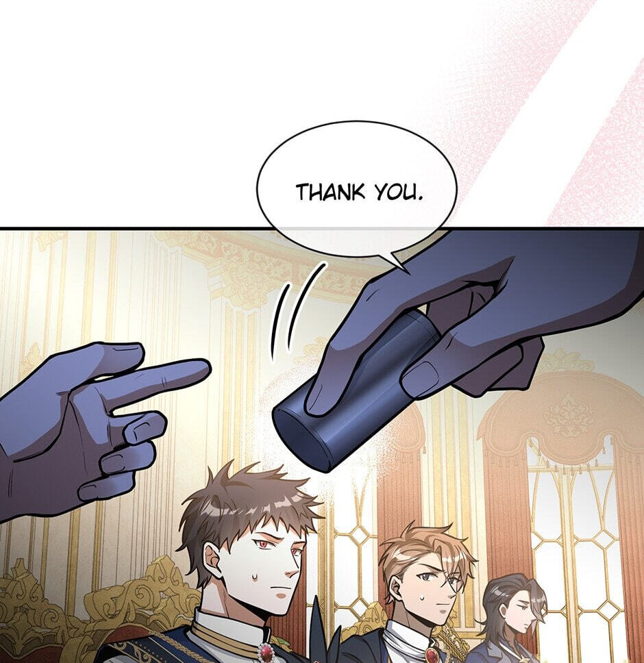 The Beginning After the End Chapter 177.5 page 46 - 
