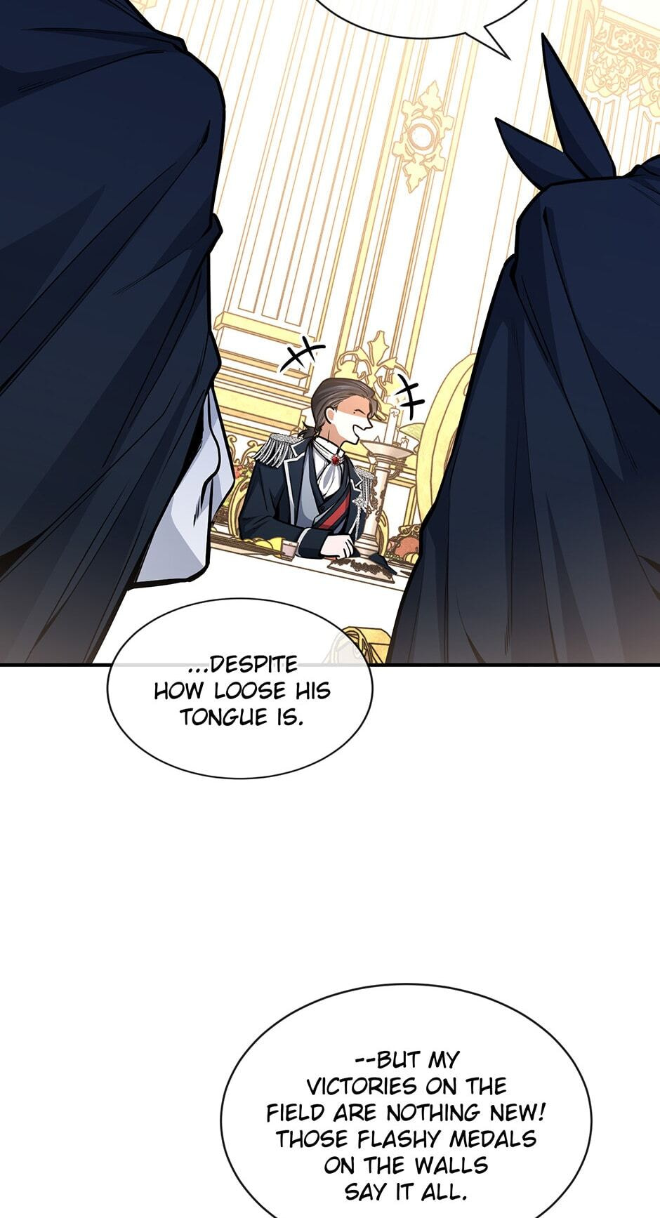 The Beginning After the End Chapter 177.5 page 58 - 