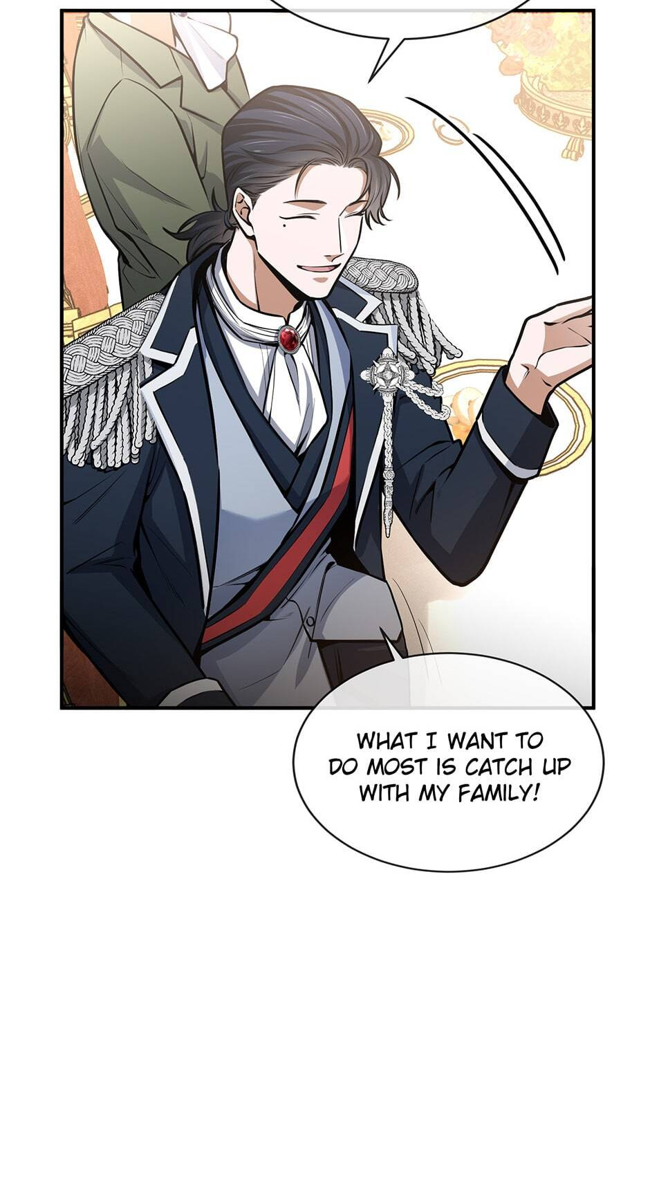 The Beginning After the End Chapter 177.5 page 59 - 