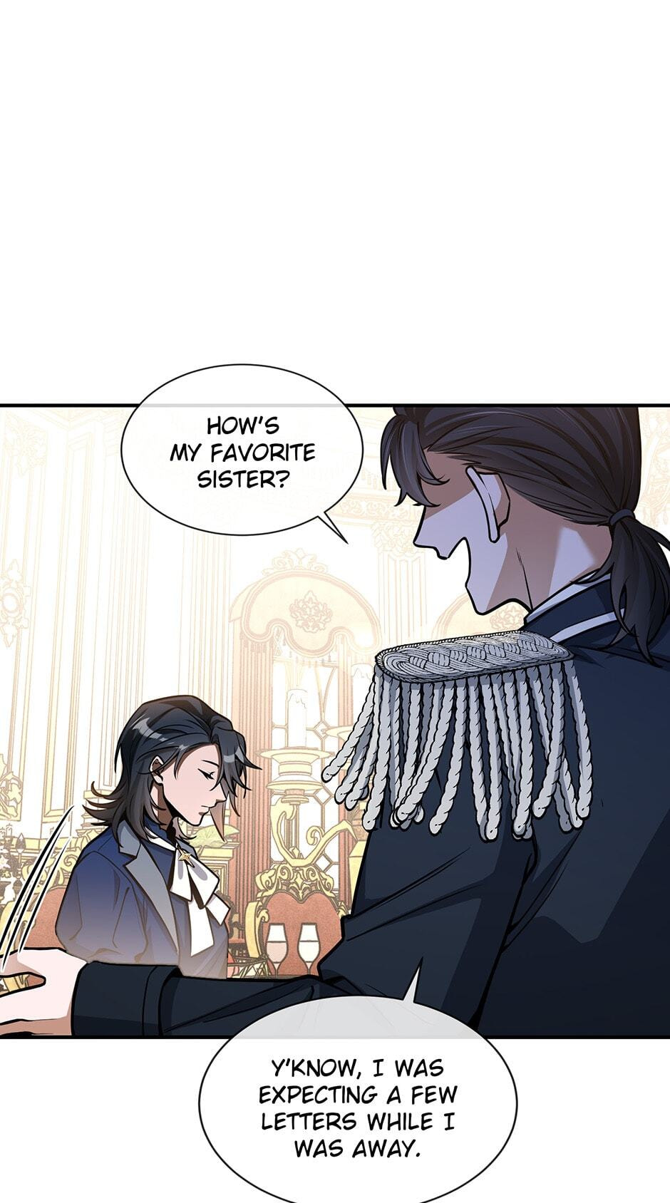 The Beginning After the End Chapter 177.5 page 60 - 