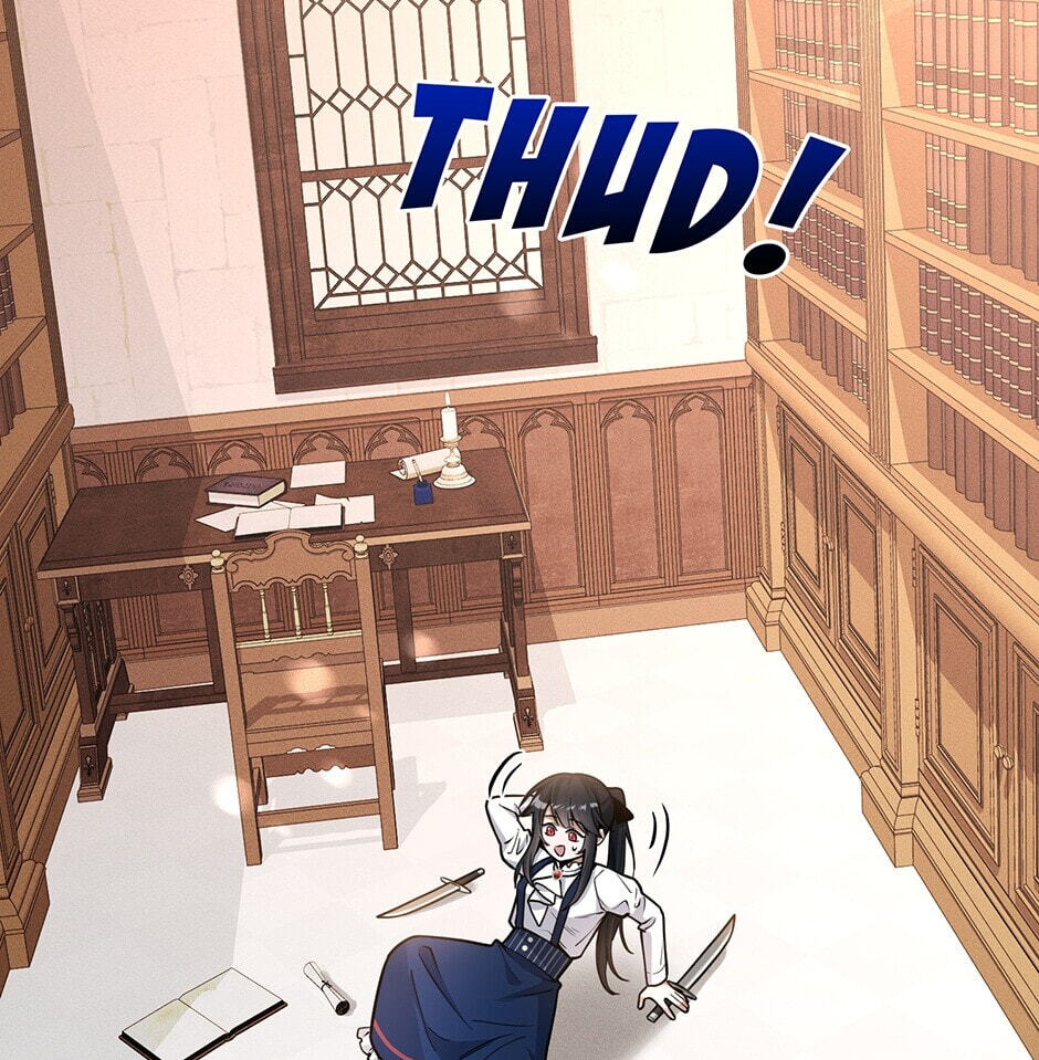 The Beginning After the End Chapter 177.5 page 7 - 