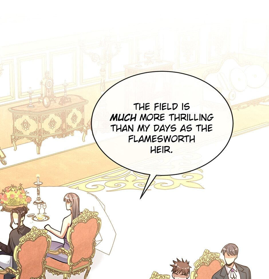 The Beginning After the End Chapter 177.5 page 65 - 