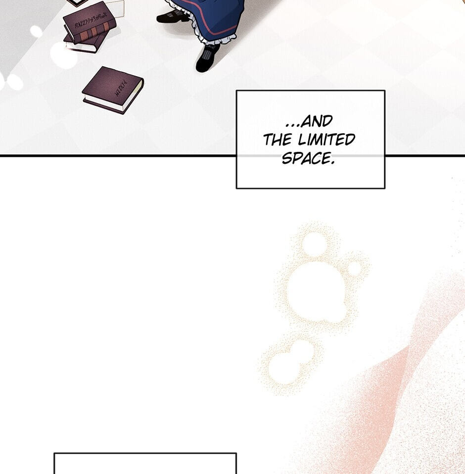 The Beginning After the End Chapter 177.5 page 8 - 