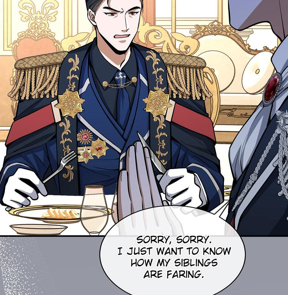 The Beginning After the End Chapter 177.5 page 72 - 