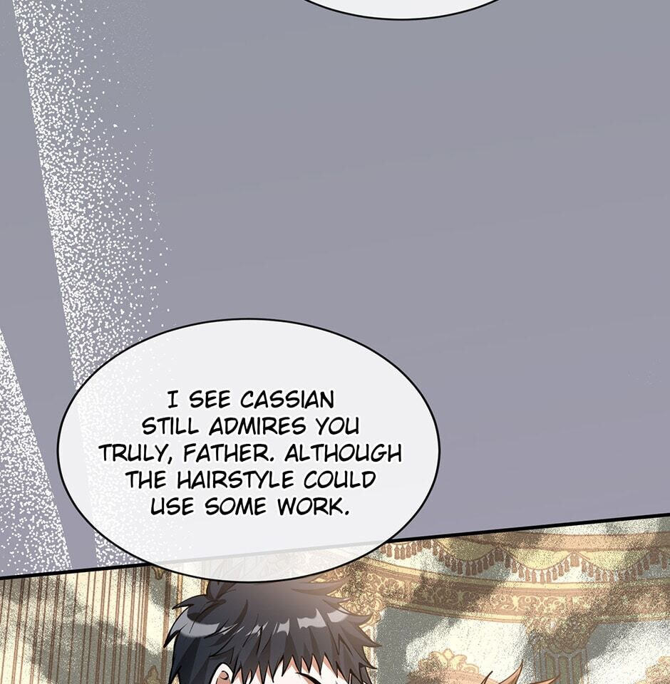 The Beginning After the End Chapter 177.5 page 73 - 