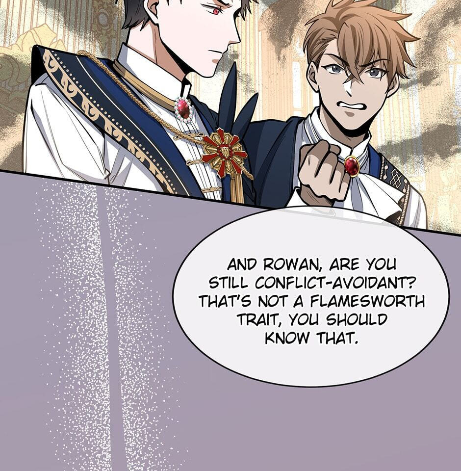 The Beginning After the End Chapter 177.5 page 74 - 