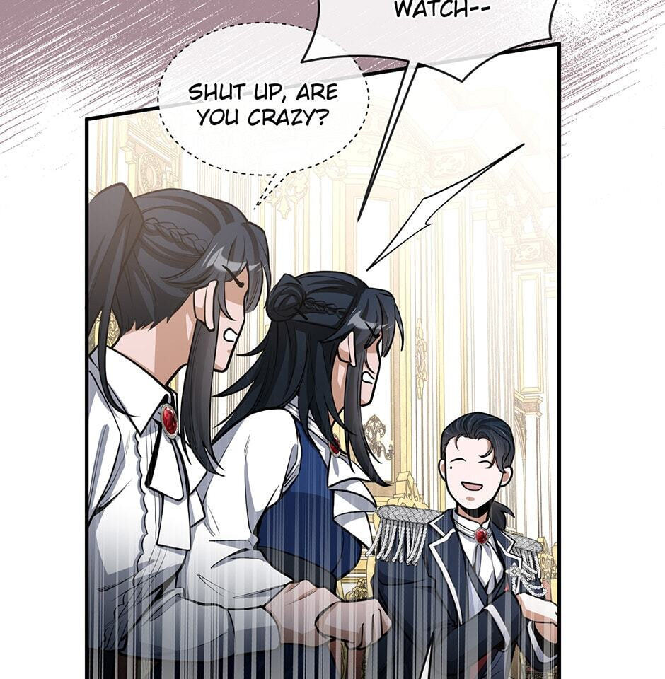 The Beginning After the End Chapter 177.5 page 77 - 