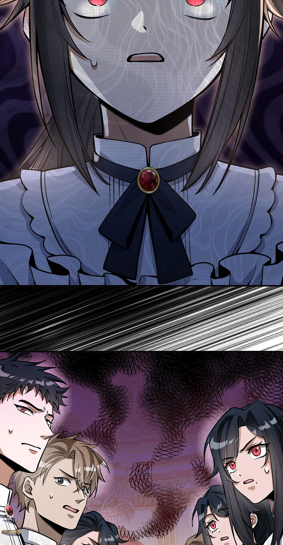 The Beginning After the End Chapter 177.6 page 2 - 