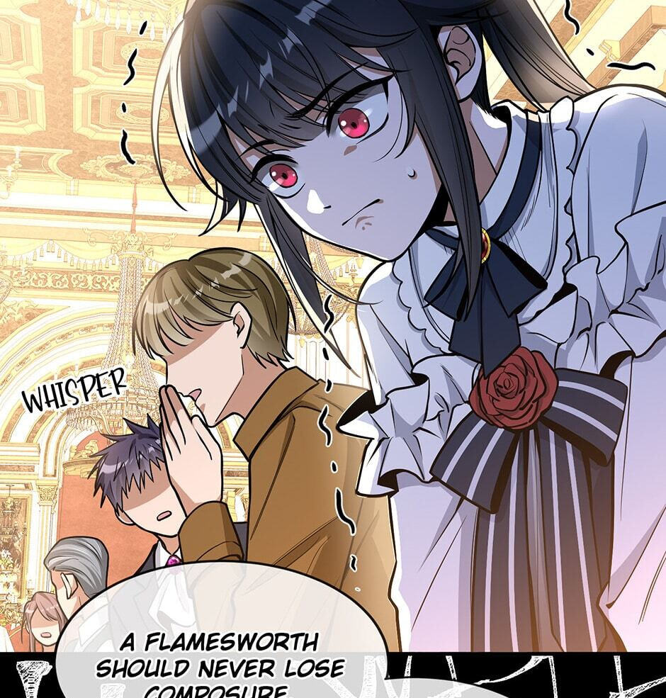 The Beginning After the End Chapter 177.6 page 12 - 