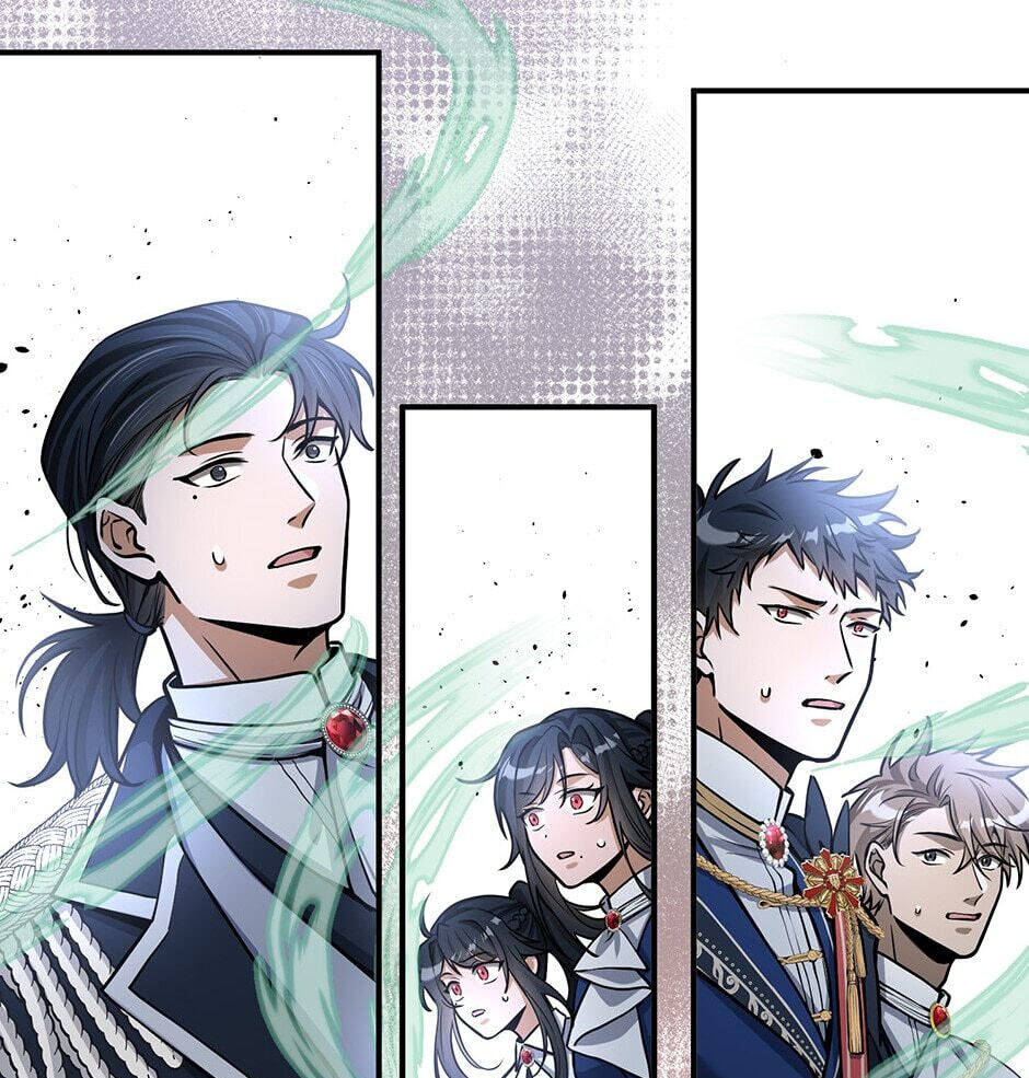The Beginning After the End Chapter 177.6 page 18 - 